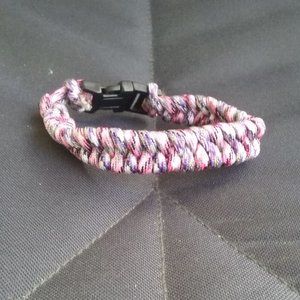Paracord Bracelet